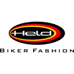 HELD RACE-EVO II BLUE/RED/WHITE VIENOS DALIES ODINIS MOTO KOMBINEZONAS
